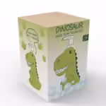 Dhink Dinozor Sıvı Sabunluk - Görsel 2