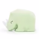 Dhink Baby Rhino Gece Lambası - Görsel 2