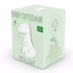 Dhink Baby Dino Gece Lambası - Görsel 7