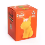 Dhink Zodiac Baby Horse Mini Gece Lambası - Görsel 3