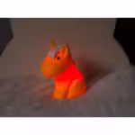 Dhink Zodiac Baby Horse Mini Gece Lambası - Görsel 4