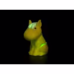 Dhink Zodiac Baby Horse Mini Gece Lambası - Görsel 5
