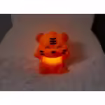 Dhink Zodiac Baby Tiger Mini Gece Lambası - Görsel 3