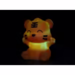 Dhink Zodiac Baby Tiger Mini Gece Lambası - Görsel 5