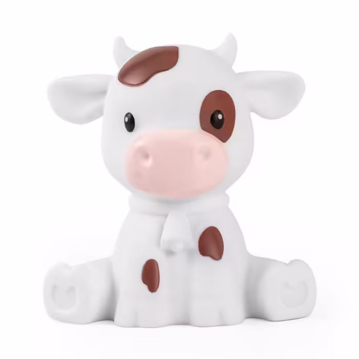 Dhink calf mini gece lambası - görsel 1