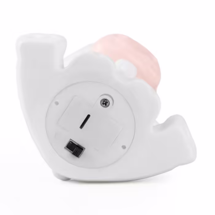 Dhink calf mini gece lambası - görsel 2