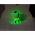 Dhink Calf Mini Gece Lambası - Görsel 4