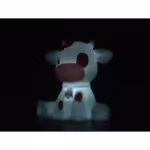 Dhink Calf Mini Gece Lambası - Görsel 5