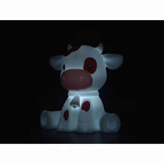 Dhink calf mini gece lambası - görsel 5