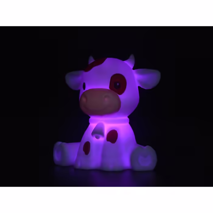 Dhink calf mini gece lambası - görsel 6