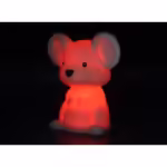 Dhink Zodiac Baby Fare Mini Gece Lambası - Görsel 5