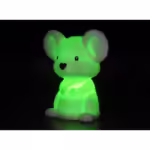 Dhink Zodiac Baby Fare Mini Gece Lambası - Görsel 6