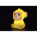 Dhink Zodiac Monkey Mini Gece Lambası - Görsel 2