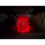 Dhink Triceratops Gece Lambası - Görsel 6