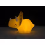 Dhink Triceratops Gece Lambası - Görsel 7