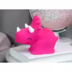 Dhink Triceratops Gece Lambası - Görsel 2
