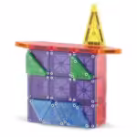 Magna-Tiles microMAGS - 70 Parça - Görsel 3