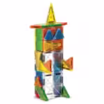 Magna-Tiles microMAGS - 70 Parça - Görsel 7