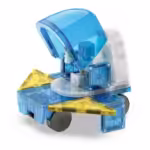 Magna-Tiles Space + microMAGS - Uzay 32 Parça - Görsel 13