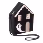 Mimi & Lula Haunted House Çanta