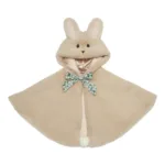 Mimi & Lula Bunny Pelerin