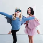 Mimi & Lula Ejderha Maskesi - Görsel 6