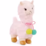 Pucci Pups Lama - Görsel 3
