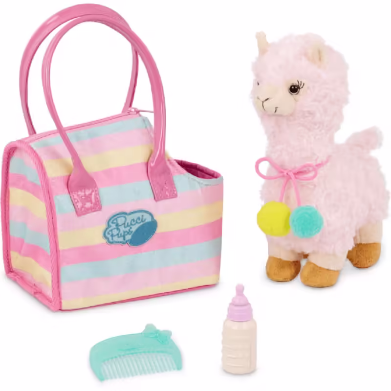 Magic journey pucci pups pucci pups lama 8e55f