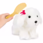 Pucci Pups Maltese - Görsel 4