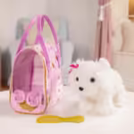 Pucci Pups Maltese - Görsel 6