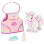 Pucci Pups Unicorn