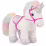 Pucci Pups Unicorn - Görsel 2