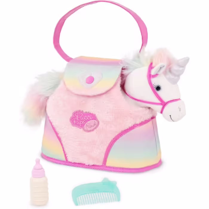 Pucci pups unicorn - görsel 3