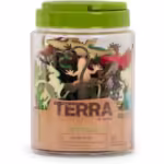 Terra 60 Parça Tüp İçinde Küçük Oyun Seti - Sürüngenler - Görsel 4