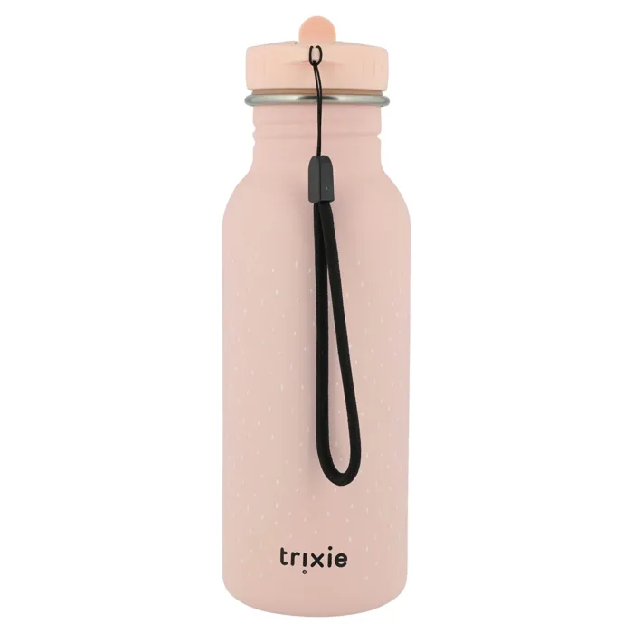 Trixie paslanmaz çelik suluk 500 ml - mrs. Rabbit - görsel 2