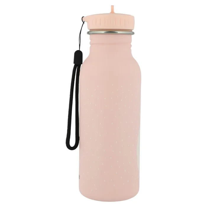 Trixie paslanmaz çelik suluk 500 ml - mrs. Rabbit - görsel 3
