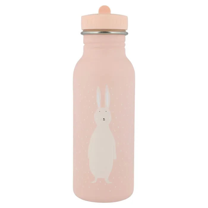 Trixie paslanmaz çelik suluk 500 ml - mrs. Rabbit - görsel 1