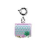 Charm It! Kolye & Bileklik Charm - Mermaid Treasure Chest - Görsel 3