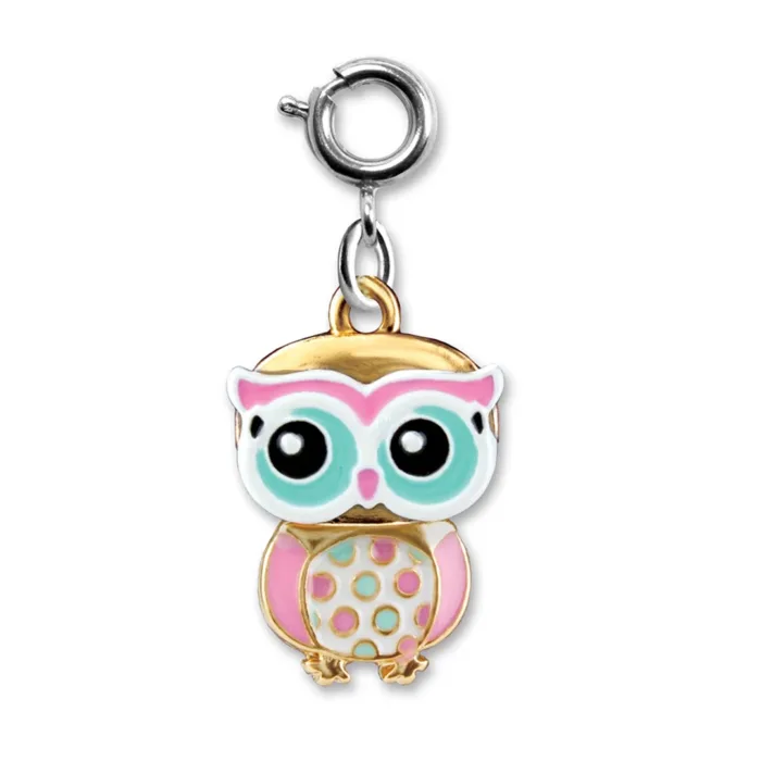 Magic journey 1307swivelowl