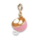 Charm It! Kolye & Bileklik Charm - Gold Hot Cocoa - Görsel 4