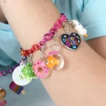 Charm It! Kolye & Bileklik Charm - Turtle - Görsel 2