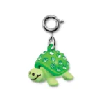 Charm It! Kolye & Bileklik Charm - Turtle