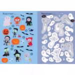 Little First Stickers Halloween - Görsel 6