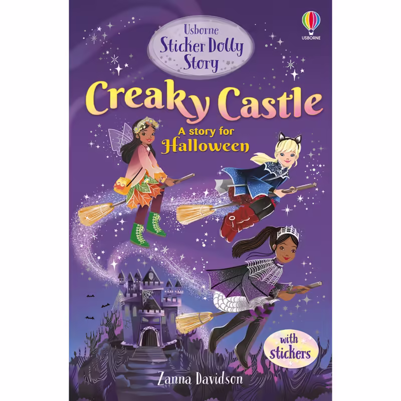 Magic journey 9781803709222 cover image 1683677500