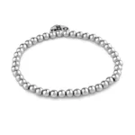 Charm It! Boncuk Bileklik - Silver