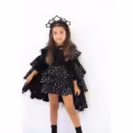 Mon Icone Halloween Star Set