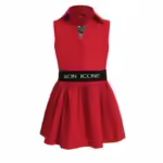 Mon Icone Love Dress