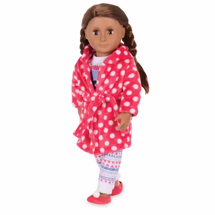 Our generation kıyafet - deluxe bedtime pijama - görsel 2