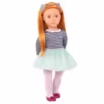 Our Generation Arlee Oyuncak Bebek - 46 cm - Görsel 2