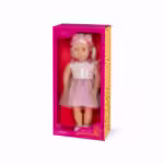 Our Generation Iris Oyuncak Bebek - 46 cm - Görsel 4